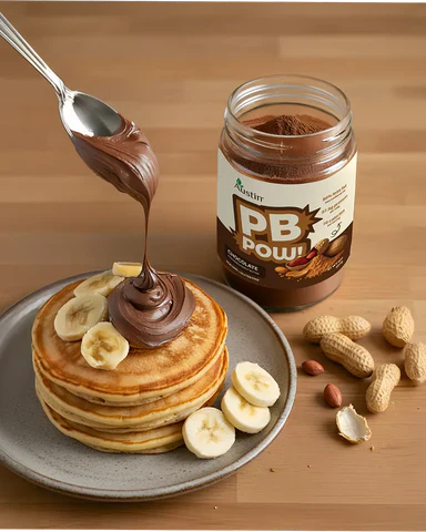 Protein Pancakes