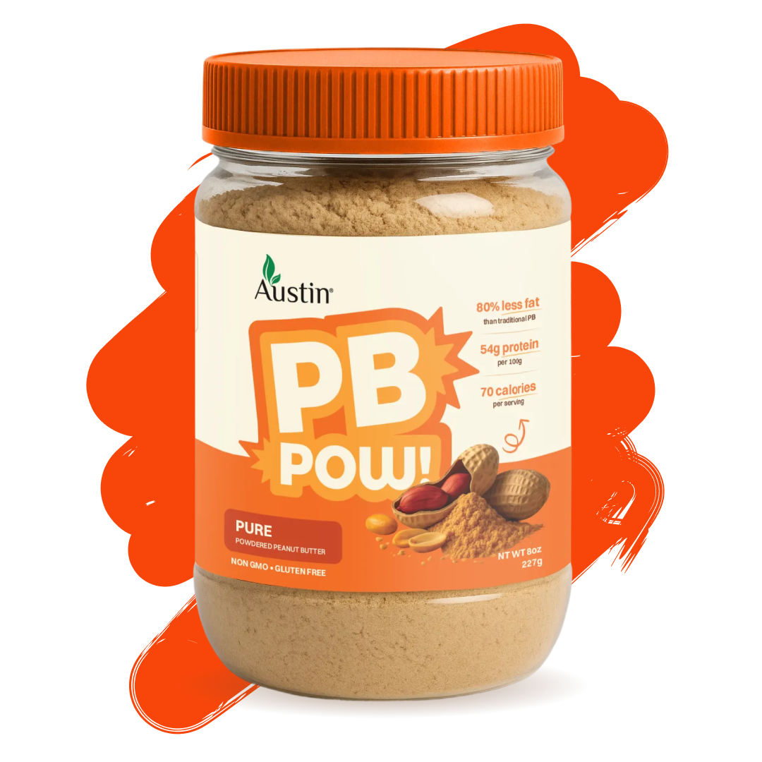 PBPow! - Pure