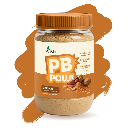 PBPow! - Original