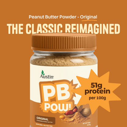 PBPow! - Original