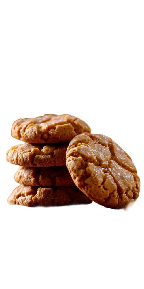 Peanut Butter Cookies recipe image