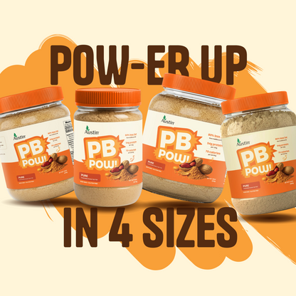 PBPow! - Pure